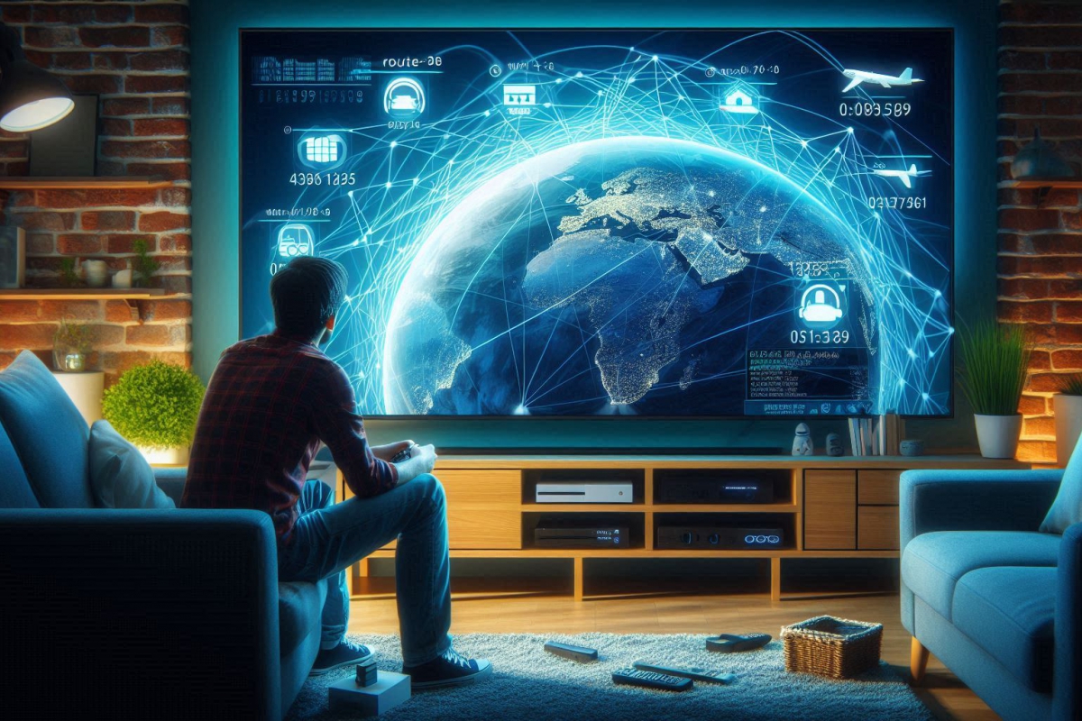 Obtenez le type NAT ouvert pour votre Xbox, PlayStation et Switch Console ouvrant les bons ports