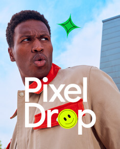Evleaks Laak Google Pixel 10 - Pixel Drop