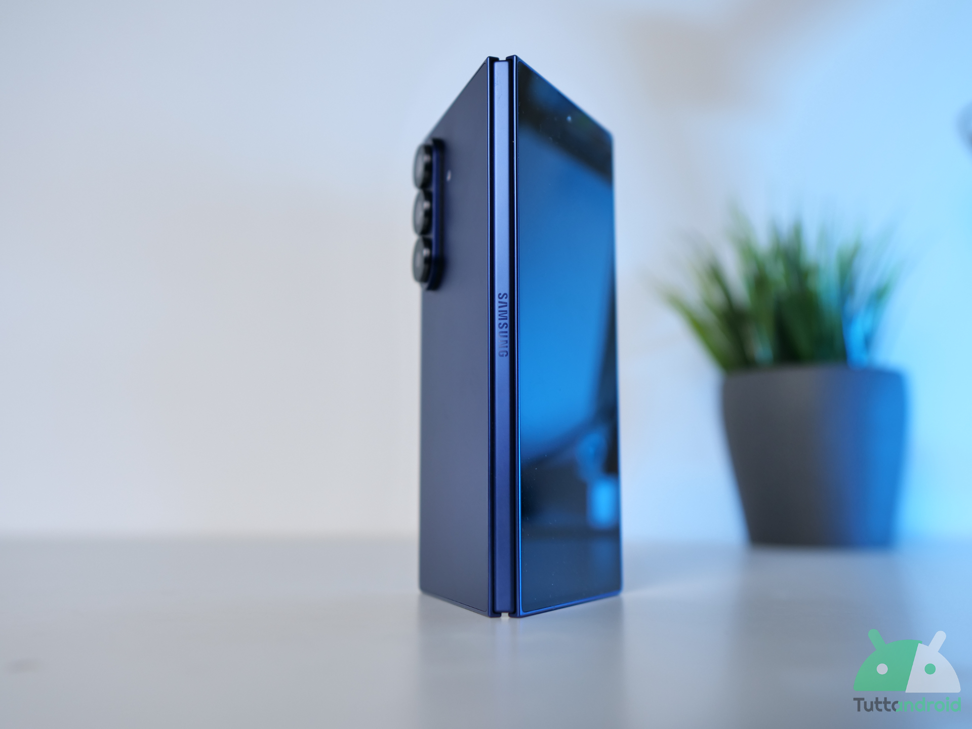 Samsung galaxy z fold7