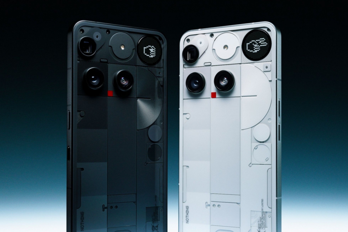 Rien ne lancera une nouvelle ligne téléphonique "Lite" ou "T"