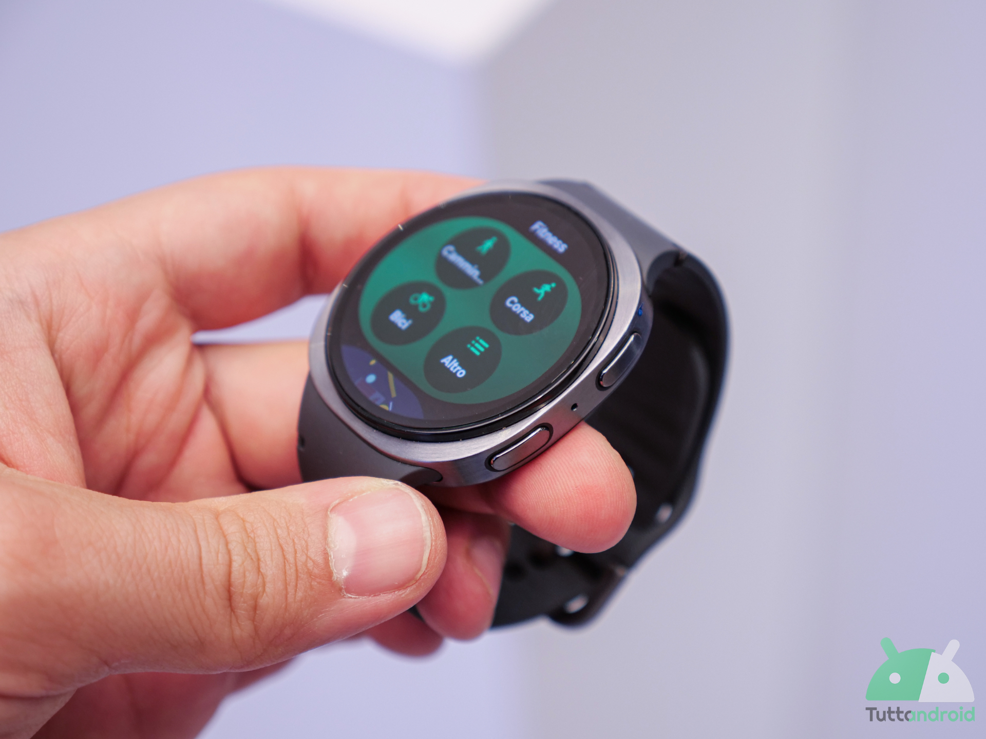 Samsung galaxy watch8