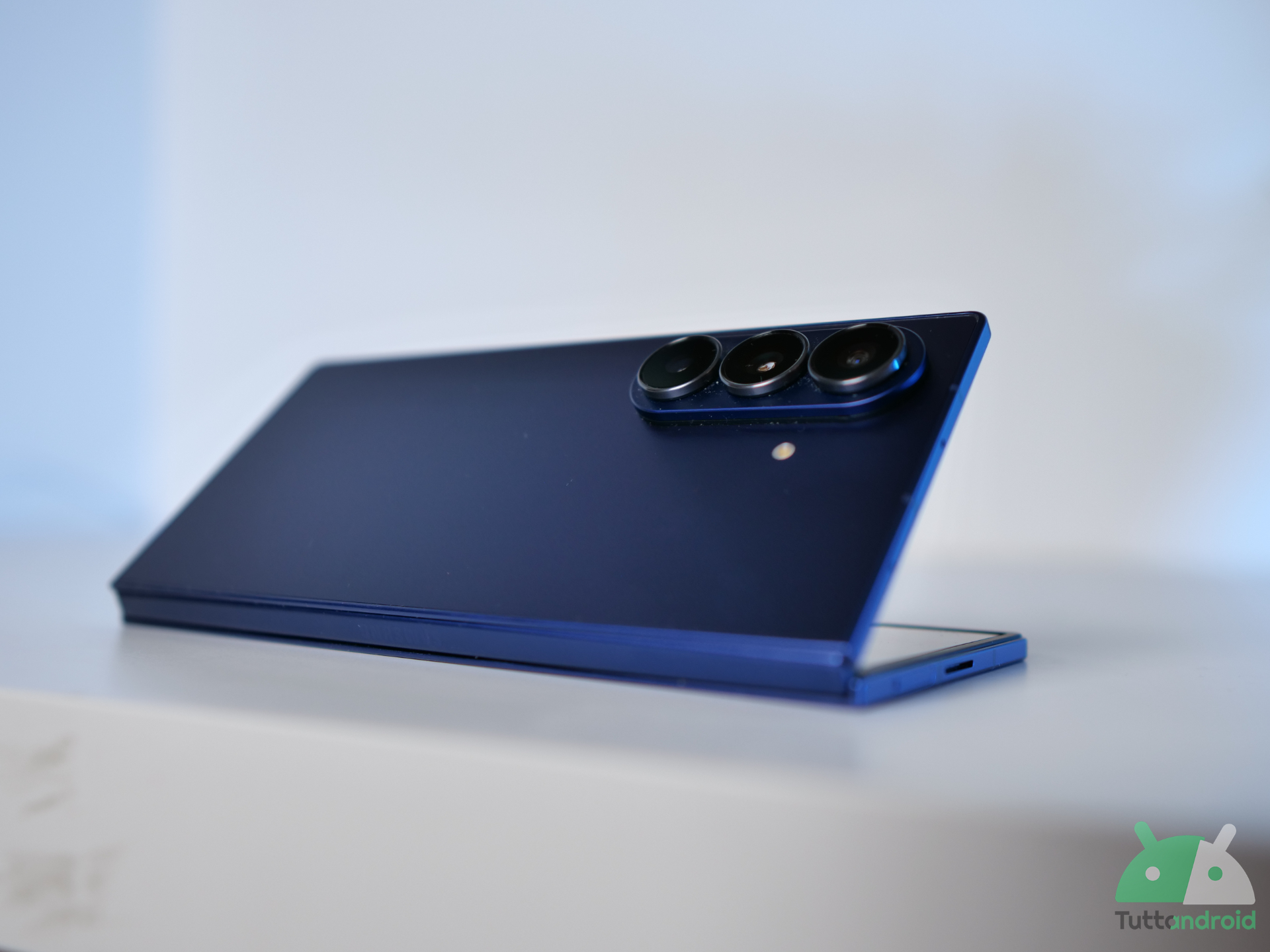 Samsung galaxy z fold7