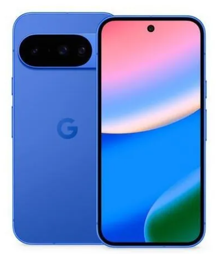 Google Pixel 10