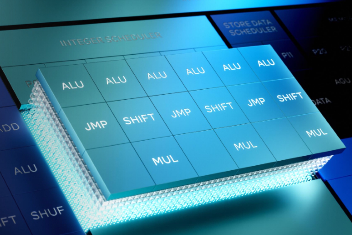 TSMC a déjà fabriqué les premières puces pour Intel Nova Lake-S à 2 nanomètres