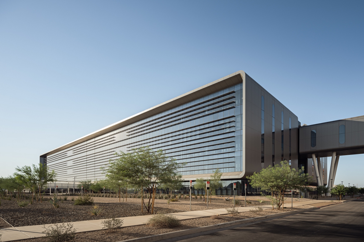 TSMC ouvrira une usine d'emballage aux États-Unis, utilisera des technologies telles que CowOS, SOIC et Cow et sera opérationnelle en 2029