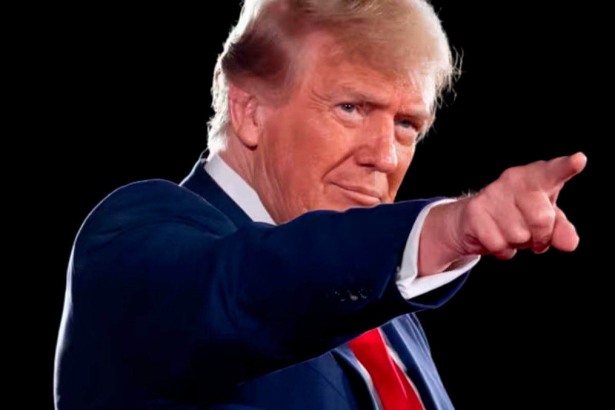 Trump peut augmenter les crédits d'impôt de 20 à 35% aux fabricants de semi-conducteurs qui font des investissements aux États-Unis.