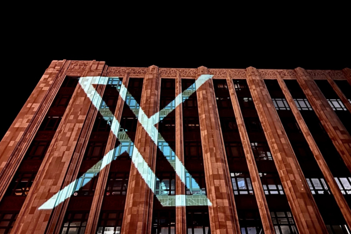 Yaccarino quitte sa position de PDG dans X / Twitter