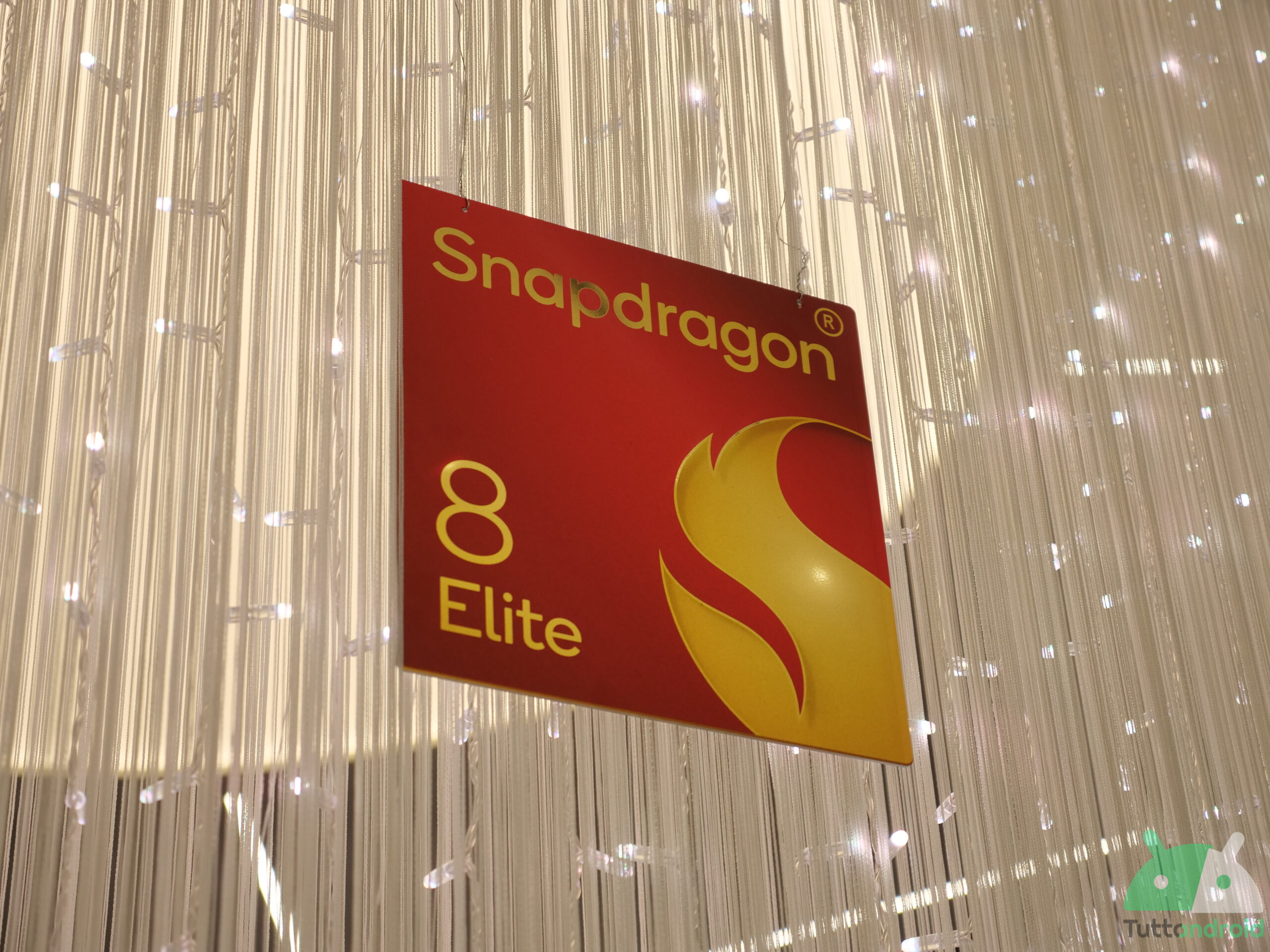 Qualcomm snapdragon 8 elite