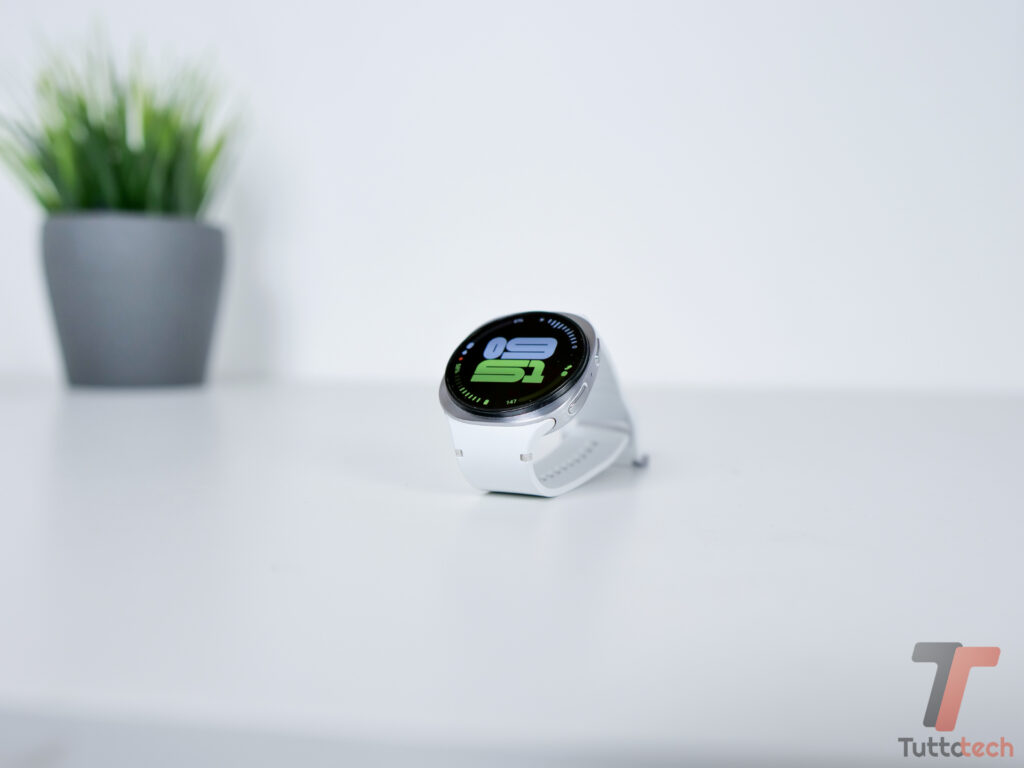 Samsung Galaxy Watch8 Review: Beau et complet mais l'autonomie limite 2
