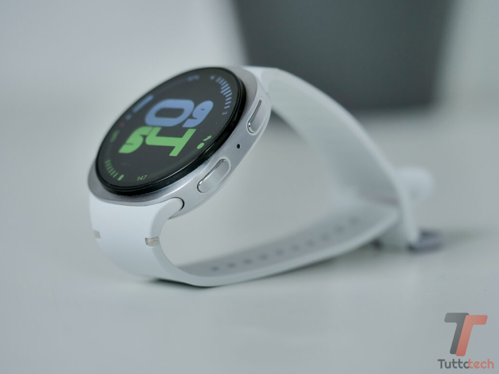 Samsung Galaxy Watch8 Review: Beau et complet mais l'autonomie limite 7