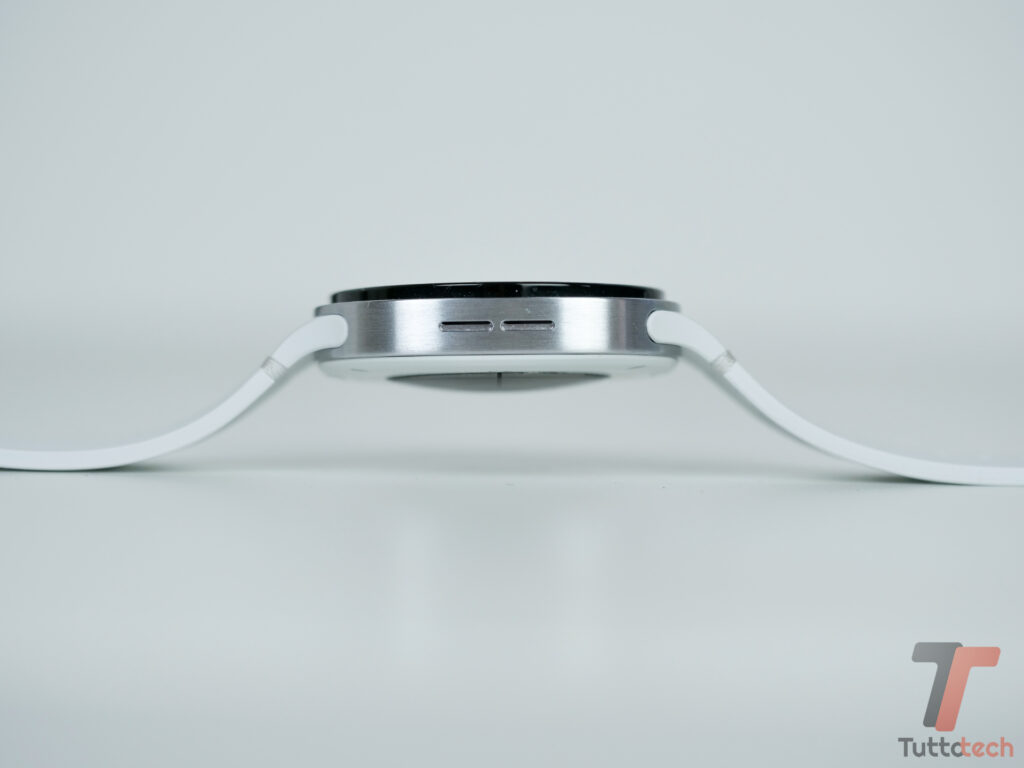 Samsung Galaxy Watch8 Review: Beau et complet mais l'autonomie limite 18