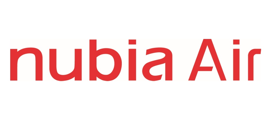 Nubia Air