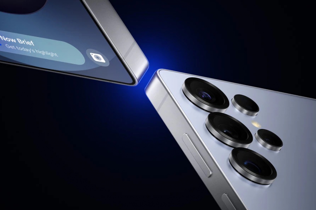 Samsung prévoit de remplacer le Galaxy S26 Plus par un nouveau modèle de bord par une batterie plus grande et une conception ultrafino