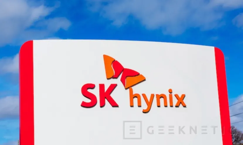 Geeknetic Sandisk et SK Hynix se joignent à des forces pour travailler dans une mémoire flash avec plus de capacité que HBM, axée sur les tâches les plus exigeantes de l'IA 2
