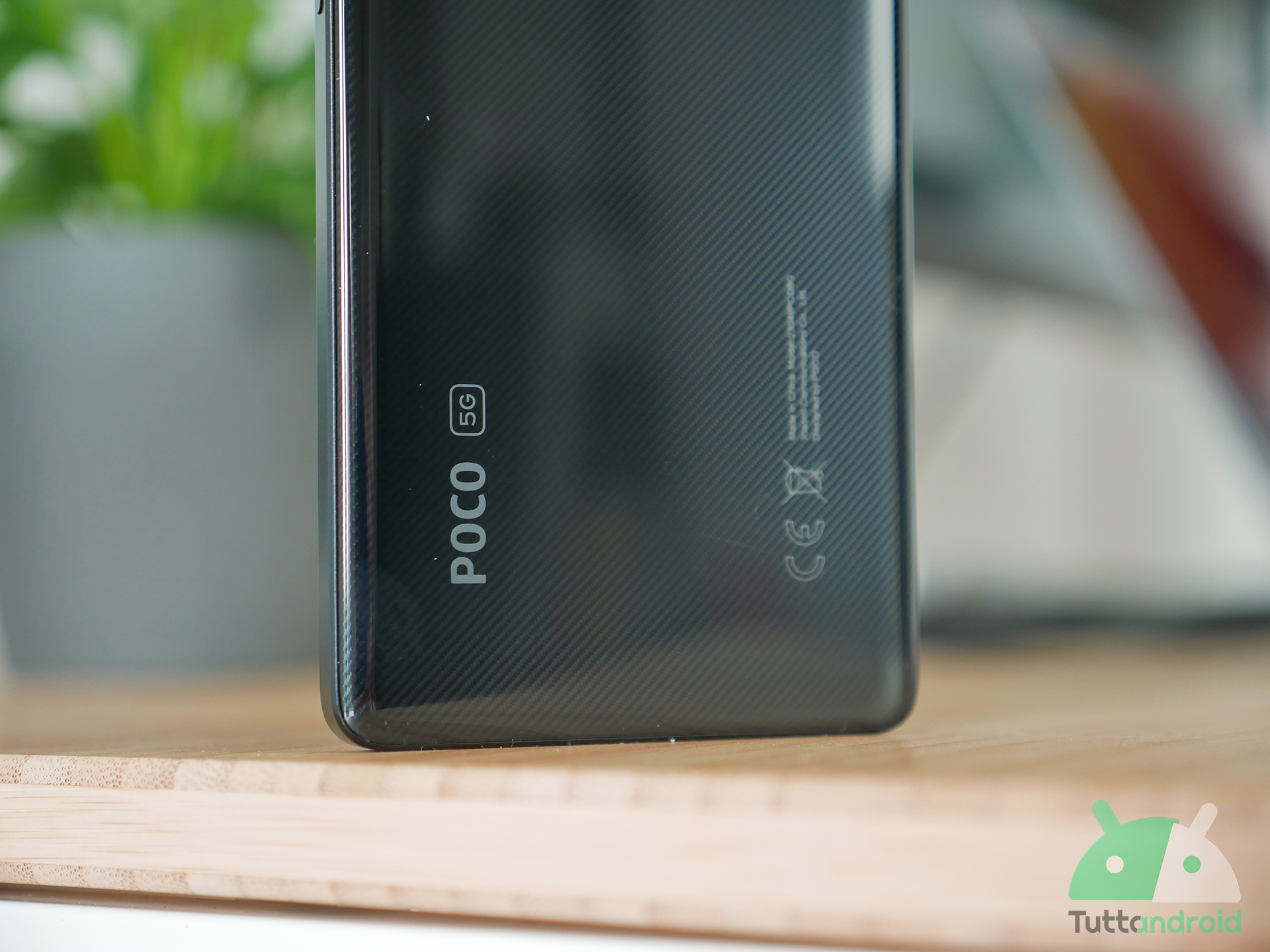 Poco f5
