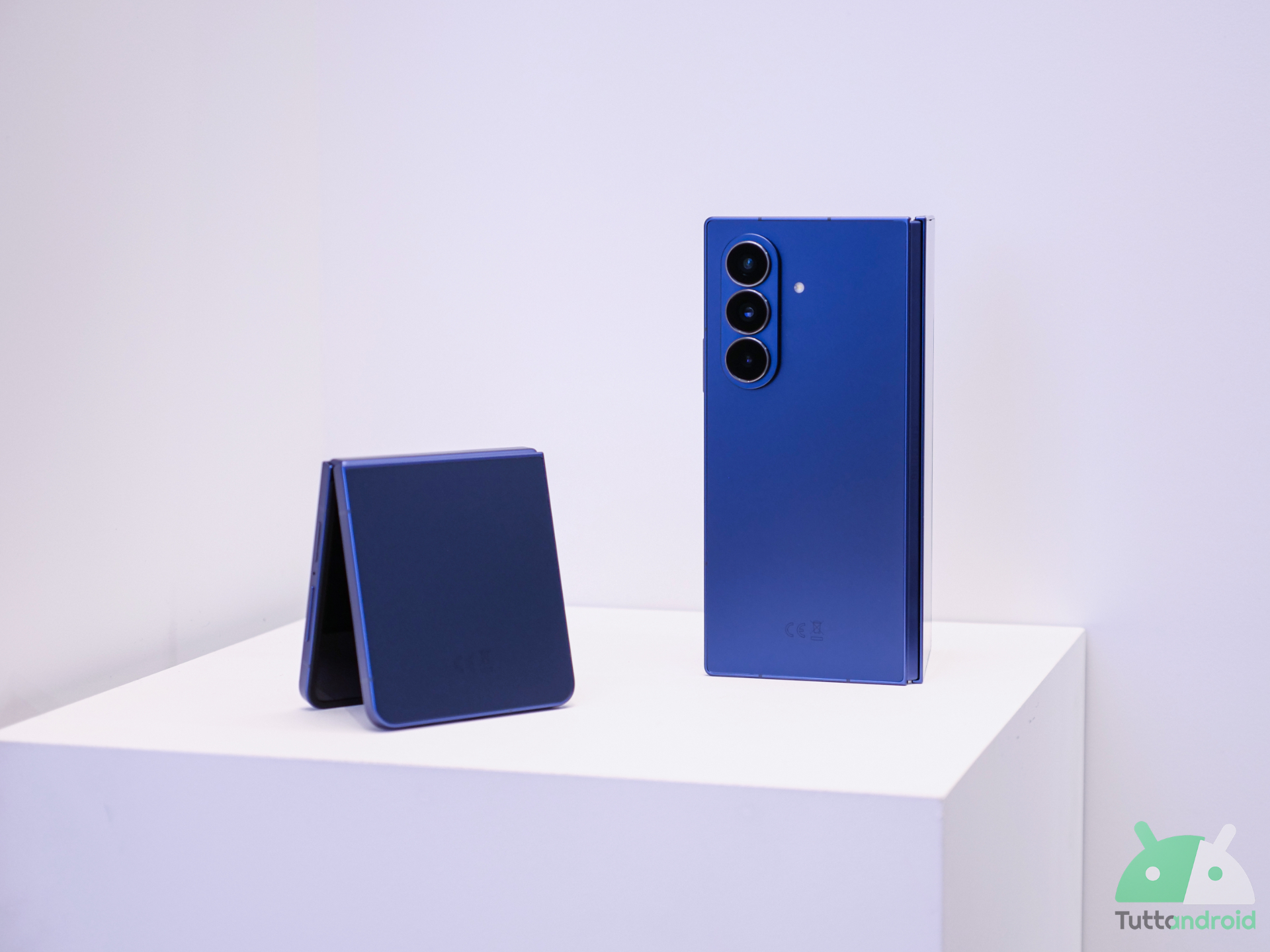 Samsung galaxy z fold7