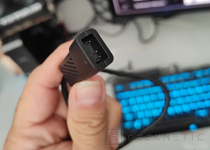 Geeknetic Cooler Master Drépadeflow Edge 120 Argb 3 in 1 Kit Review 11