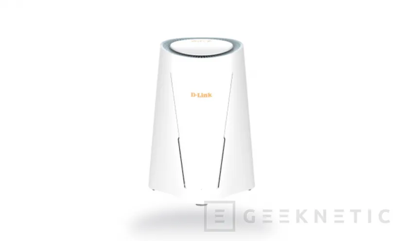 Geeknetic D-Link présente ses nouveaux routeurs Wi-Fi 7 avec intégrés, 5G facultatifs et vitesses allant jusqu'à 9 500 Mbps 3