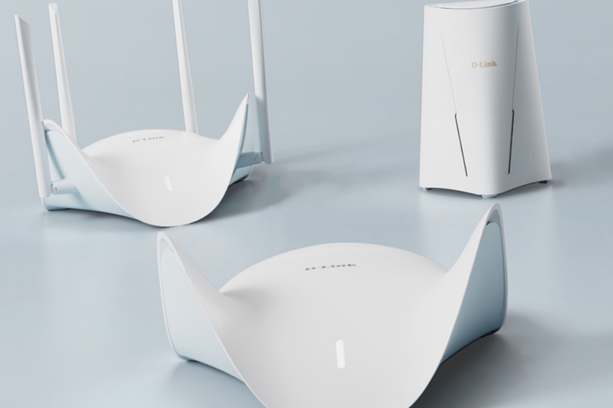 D-Link présente ses nouveaux routeurs Wi-Fi 7 avec des facteurs intégrés, 5G et accélère jusqu'à 9 500 Mbps