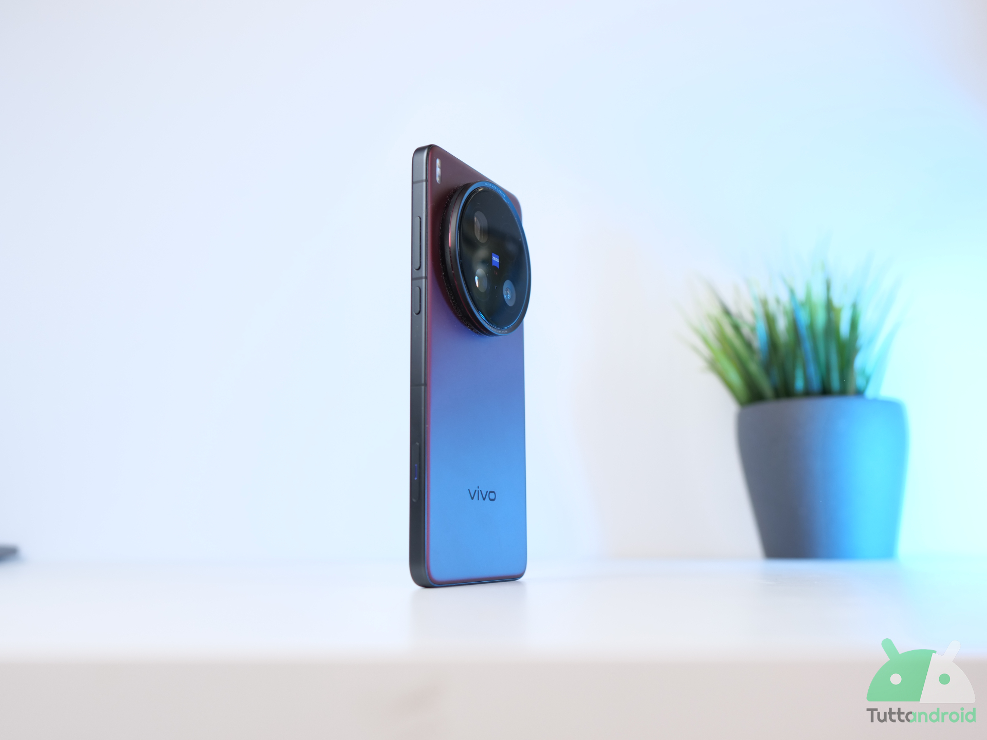 Vivo x200 ultra