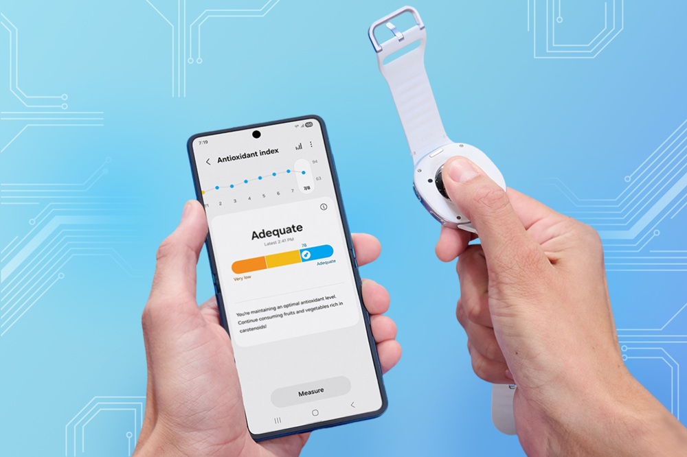 Samsung Galaxy Watch8