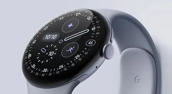 Geeknetic filtré sur la vidéo El Pixel 10 Pro, le Pixel 10 Pro Fold et le Pixel Watch 4 avec ses principaux détails de conception avant l'événement Made by Google 2