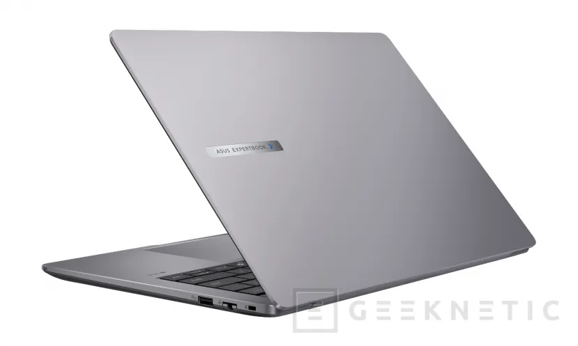 Geeknetic Asus présente l'experte P3 de 14 et 16 pouces avec Ryzen Ai 7 Pro, écran 2,5k 144 Hz et jusqu'à 32 Go DDR5 3