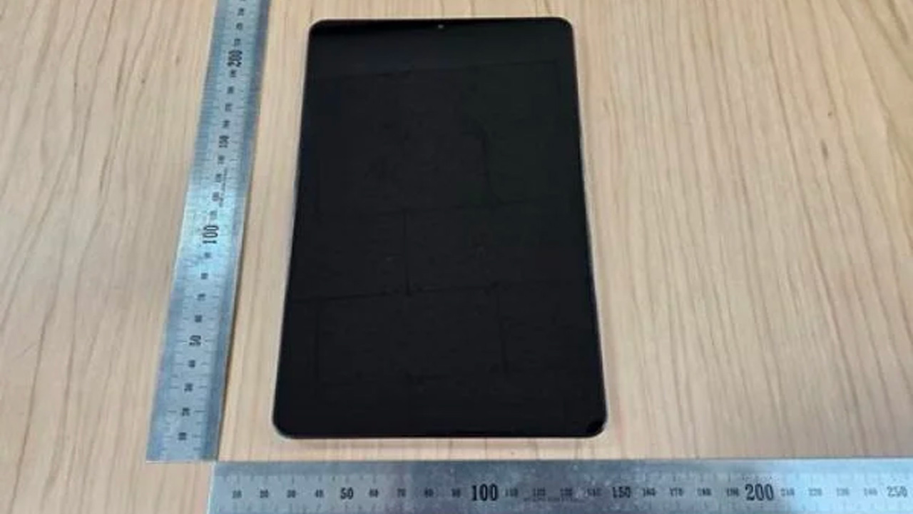 Samsung Galaxy Tab A11