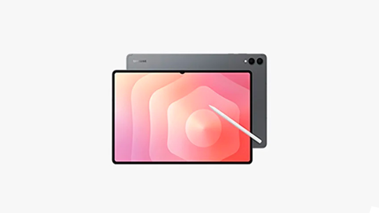 Samsung Galaxy Tab S11