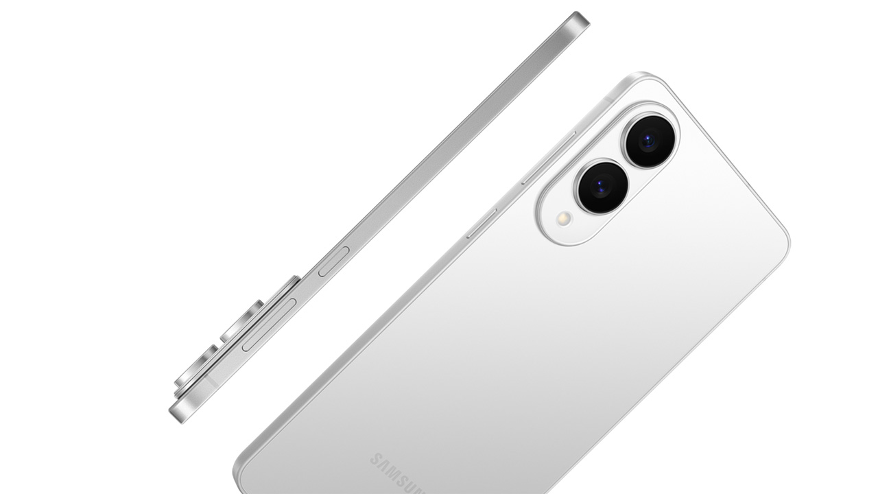 Samsung Galaxy S26 Edge