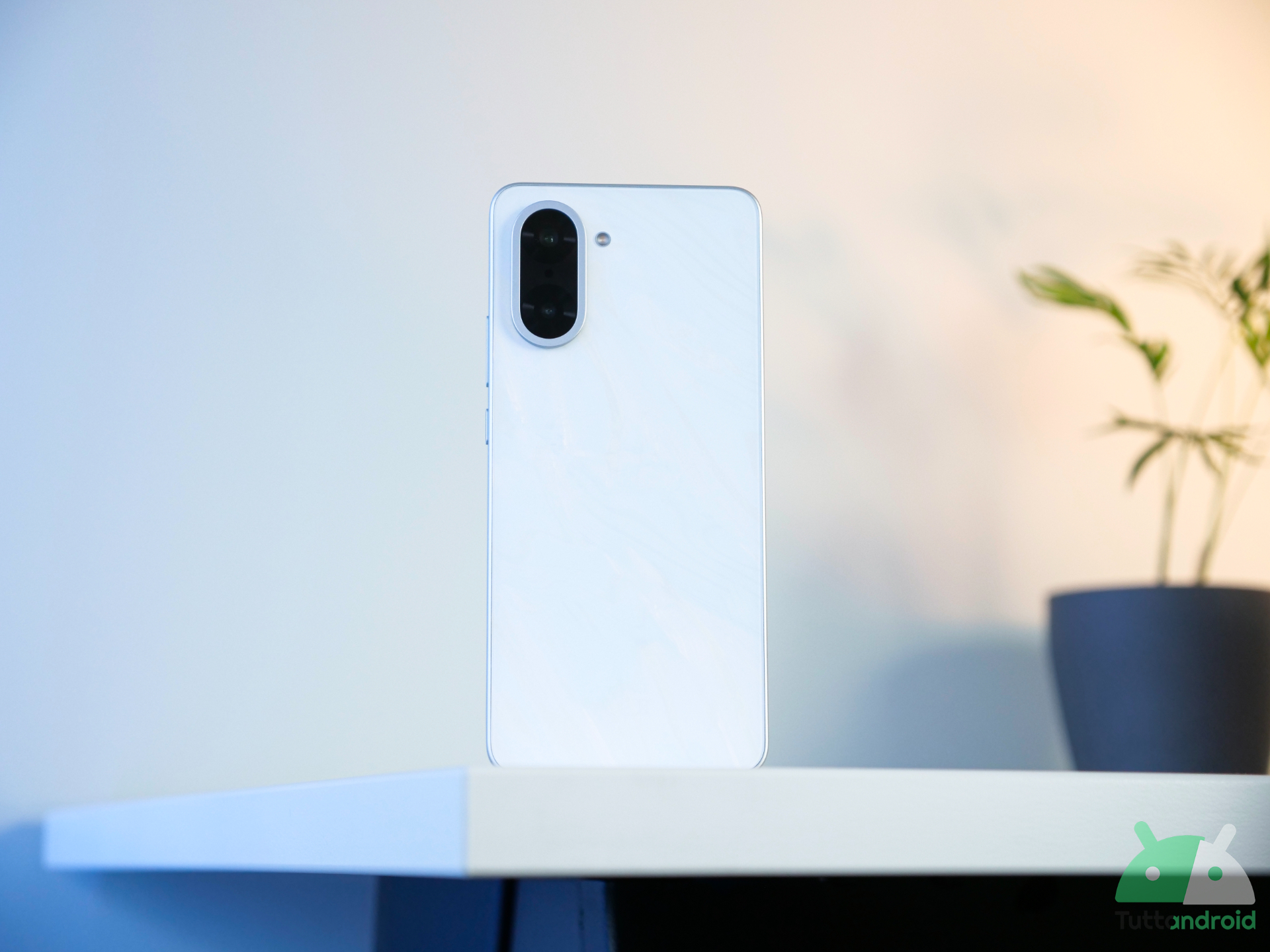 Oneplus nord ce5