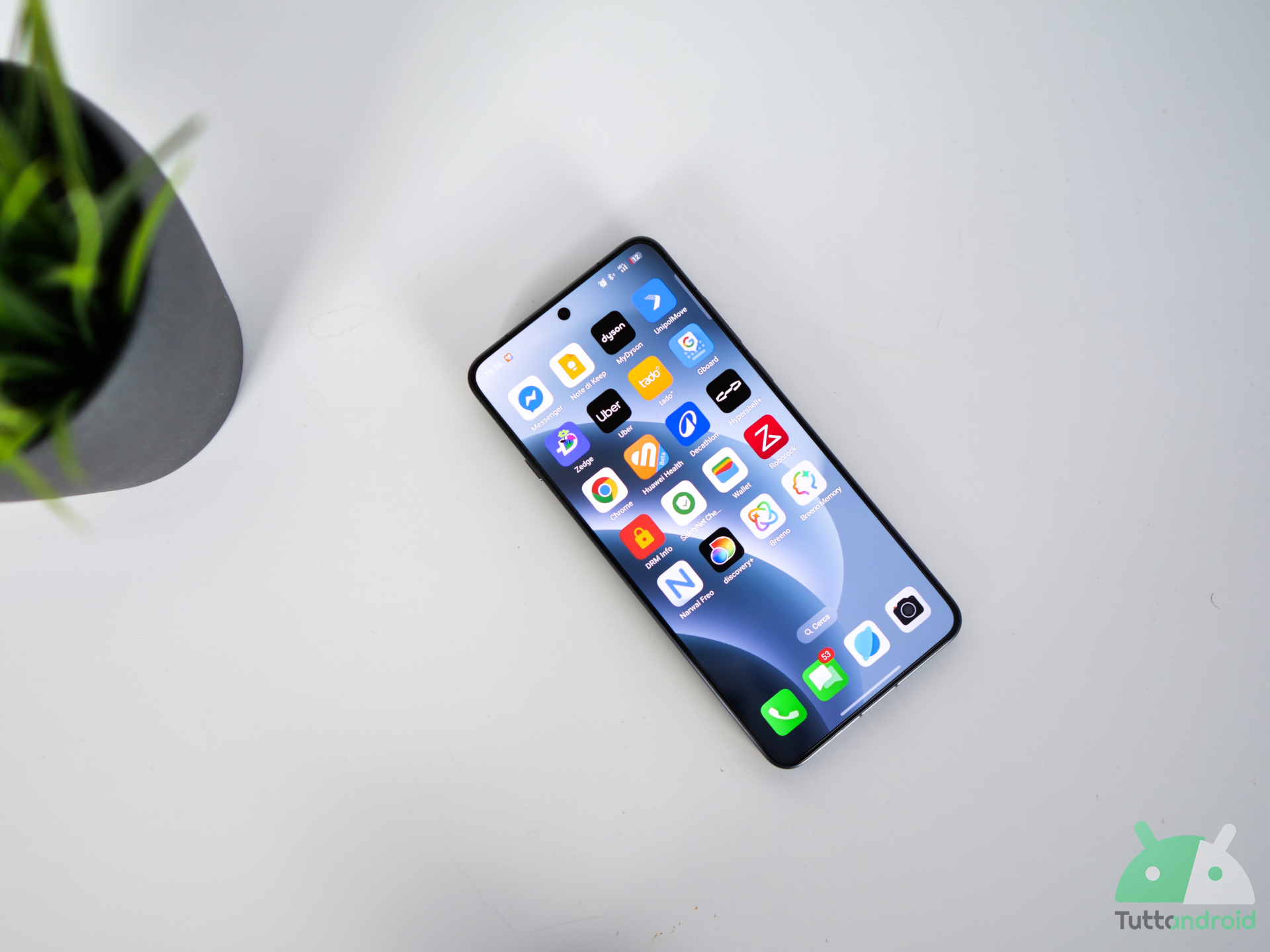 Oppo find x8 ultra