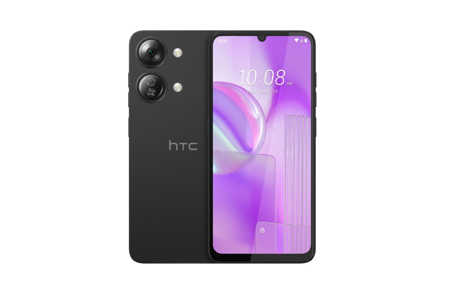 HTC Wildfire E4 Plus