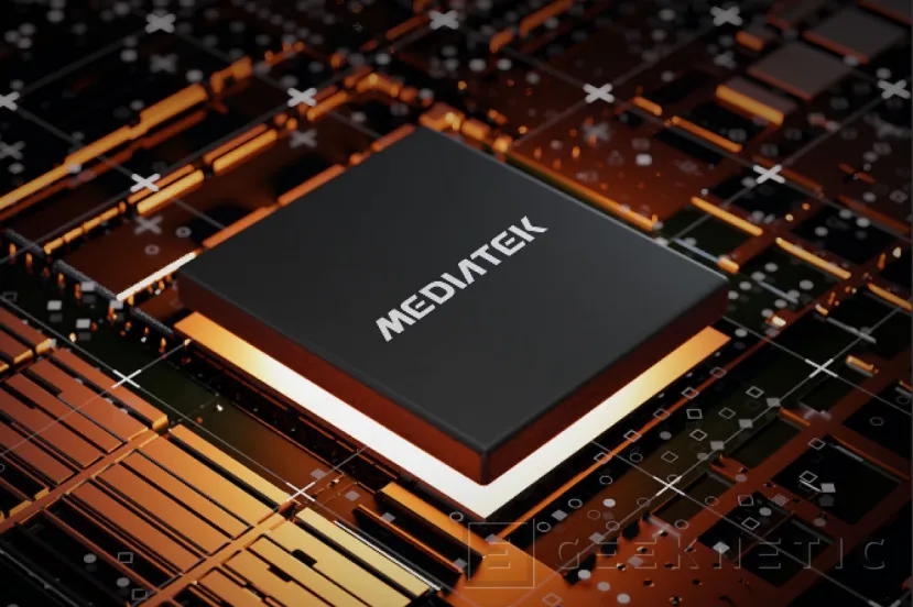 Geeknetic Medatek prépare le premier coup avec la dimensité 9500, car il sera présenté le 22 septembre, juste avant le Snapdragon 8 Elite Gen 2 2