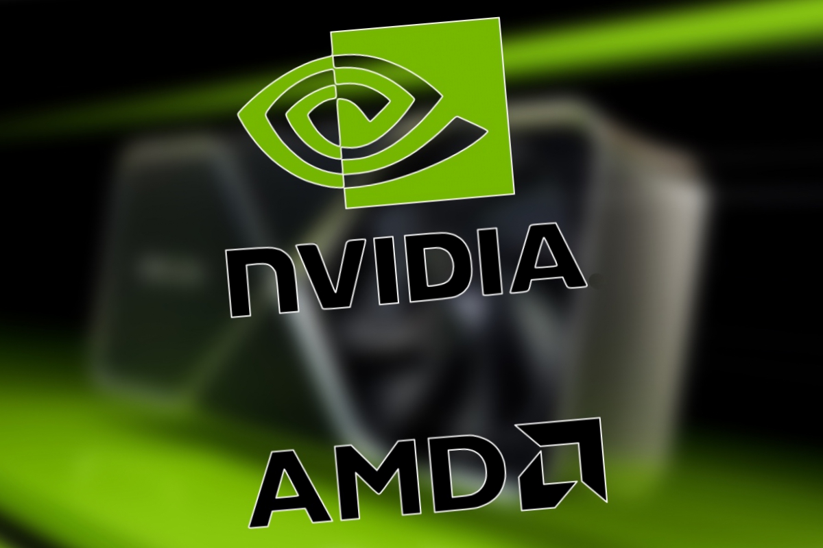 Nvidia et AMD préparent des accélérateurs avec une mémoire HBM4 personnalisée qui arrivera en 2026 pour anticiper leurs rivaux en IA