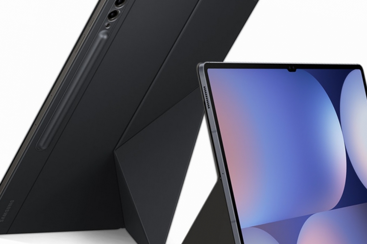 Les étiquettes européennes révèlent l'autonomie et la durabilité de la batterie du futur Galaxy S25 Fe et de la nouvelle série Galaxy Tab S11