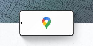 Google Maps indique plus clairement le temps qu’il faut pour rentrer à la maison