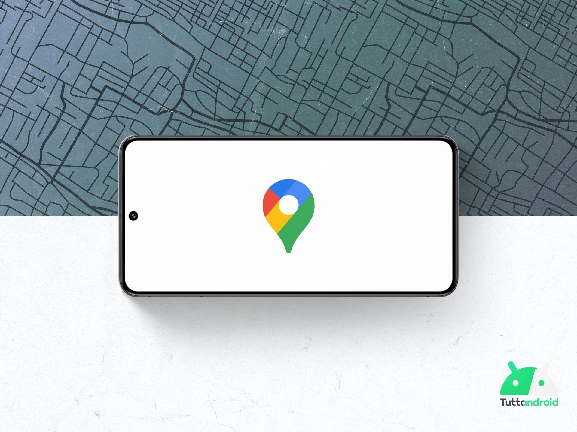 Google Maps