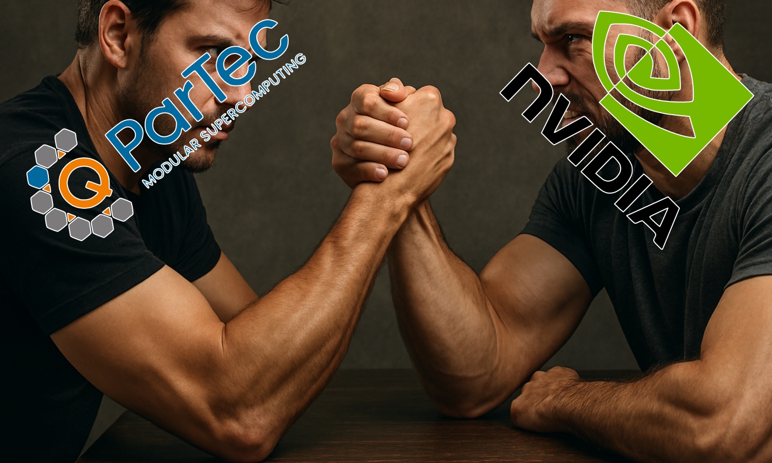 PartC dépose son troisième procès contre Nvidia à Munich pour bloquer la vente de superordinateurs DGX dans 18 pays européens