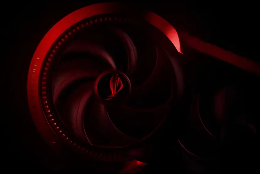 Geeknetic Asus présentera une nouvelle carte ROG Matrix en tant que prix pour son 30e anniversaire de son GPUS 2