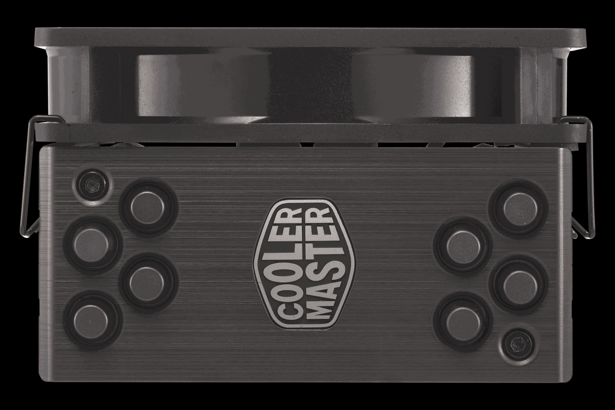 Prenez le dissipateur de Coler Master Hyper 212 Black Edition pour moins de 20 euros