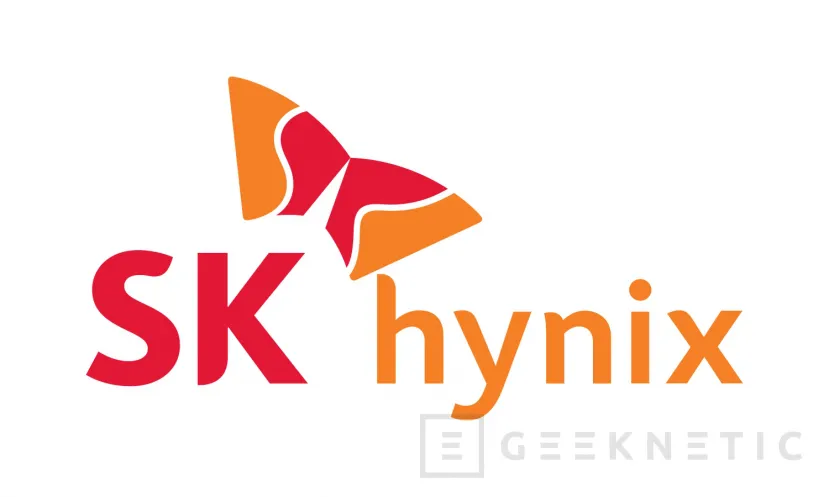 Geeknetic SK Hynix brise 33 ans de domaine Samsung et est placé en tant que leader mondial sur le marché de la mémoire DRAM grâce à l'impulsion de HBM 2