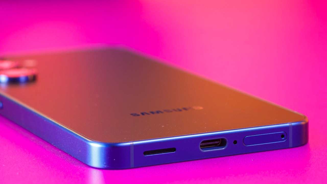 Samsung Galaxy S26 Pro