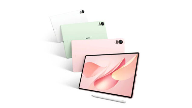 Huawei Matepad Air 2025