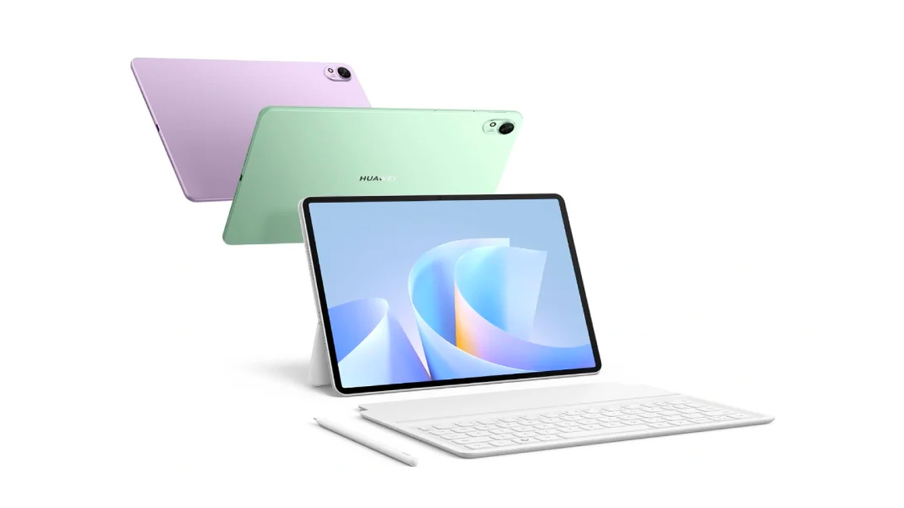 Huawei MatePad 11.5 S 2025