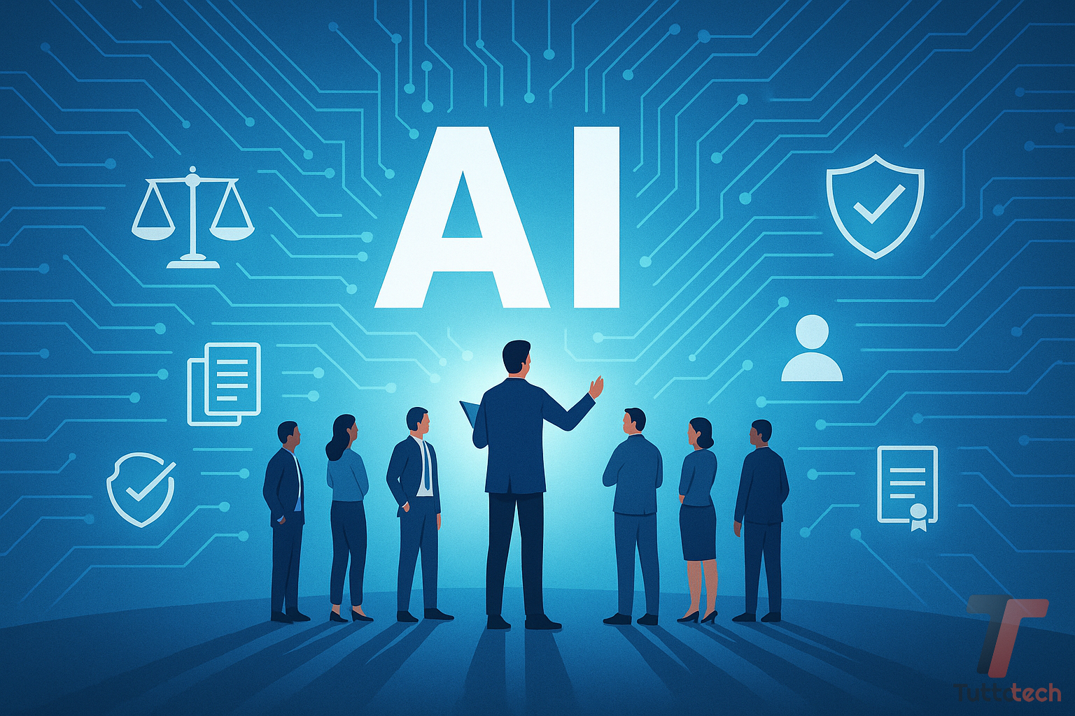 Gouverner l'IA avant de nous gouverner: qui paie le prix des erreurs algorithmiques 2