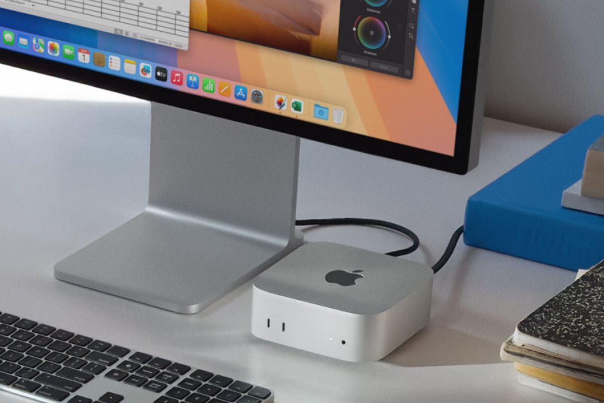 Apple prépare deux variantes du Mac Mini avec des processeurs M5 et M5 Pro