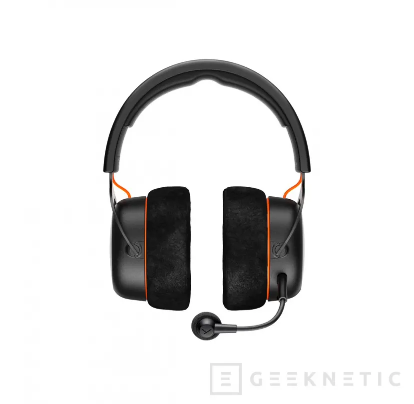 Geeknetic Beyerdynamic prend le Gamescom 2025 son nouveau MMX 150 et MMX 230 sans fil avec son conçu pour les joueurs exigeants 2