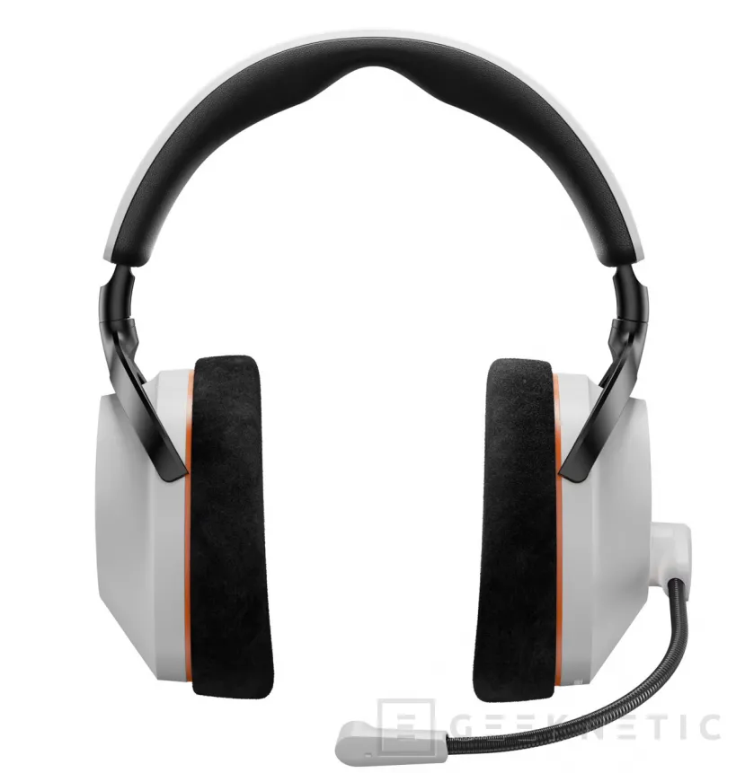 Geeknetic Beyerdynamic prend le Gamescom 2025 son nouveau MMX 150 et MMX 230 sans fil avec un son conçu pour les joueurs exigeants 4