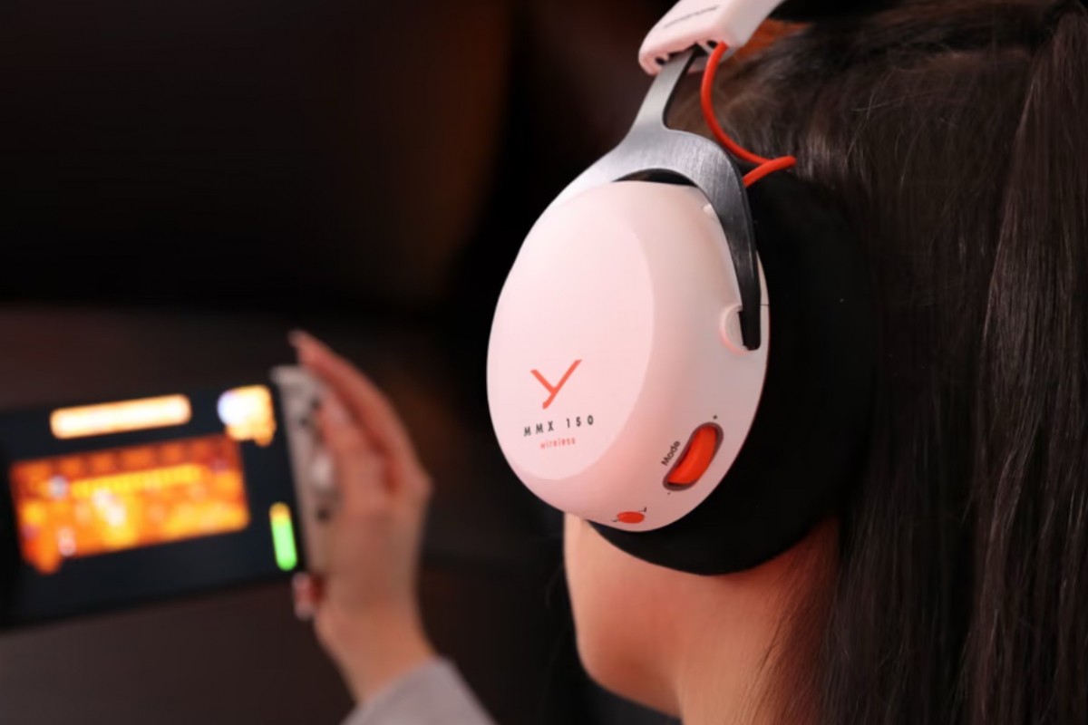 Beyerdynamic prend le Gamescom 2025 son nouveau MMX 150 et MMX 230 sans fil avec un son conçu pour les joueurs exigeants